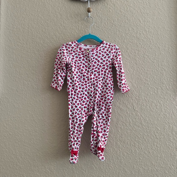 kate spade Other - 💙5/$25💙Kate Spade Footie 9M
